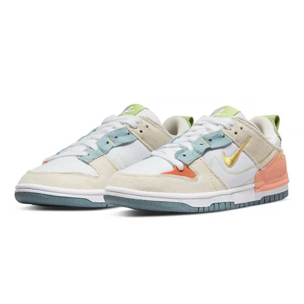 *RARE* Nike Dunk Low Disrupt 2 Easter Pastel - Picture 1 of 15